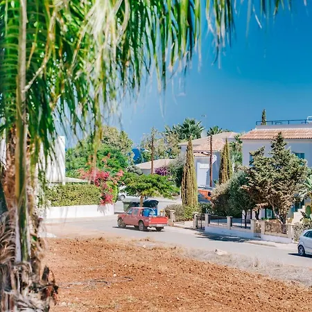 Mara Villa Protaras