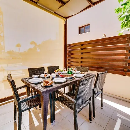 Mara Villa Protaras